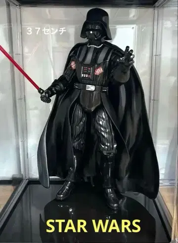 스타 워즈 다스 베이더 토킹 피규어