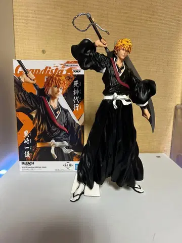 그란디스타 블리치 Grandista - KUROSAKI ICHIGO -