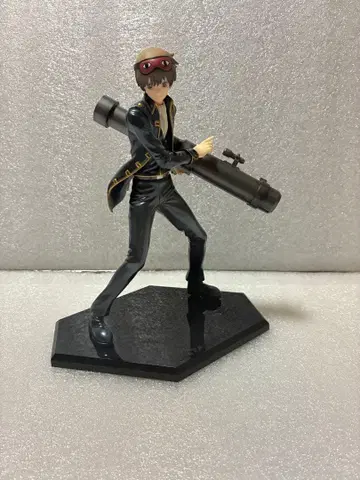 은혼 오키타 소고 G.E.M. 시리즈 피규어