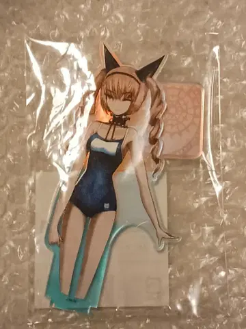 슈타인즈 게이트 steinsgate 페이리스 아크릴 스탠드 비익연리