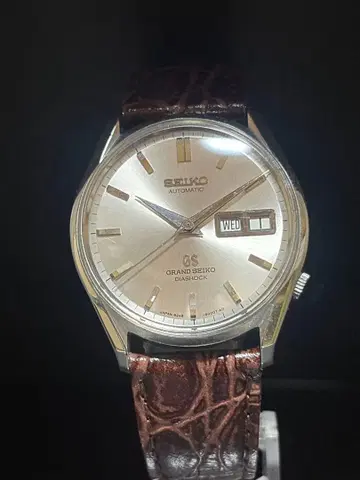 62GS 그랜드세이코 6246-9000