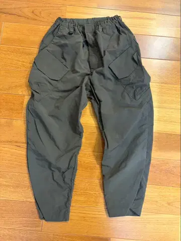 컴피 아웃도어 의류 CMF PREFUSE PANTS 브라운