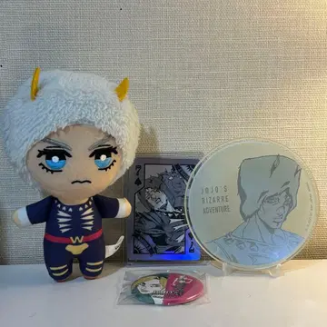 스톤 오션 웨더 리포트 토모누이 쿠죠 죠린 죠죠 월드