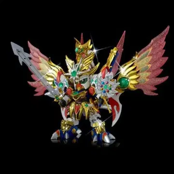 BB 전사 레전드 BB 비쿠 대장군