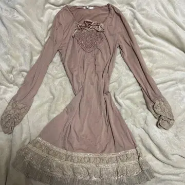 모리걸 00's 히메갸루 발레코어 페어리 그런지 헤이세이 원피스