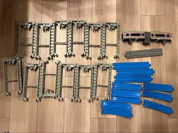 쇼난 모노레일 프라레일 레일 세트