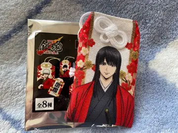 은혼 AnimeJapan AJ 테레동 히 부적 가츠라 코타로