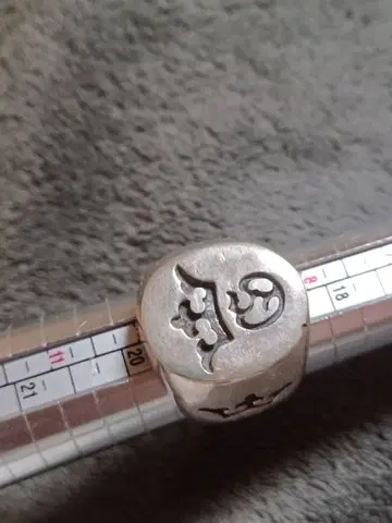 가보라토리 가볼 반지 19mm