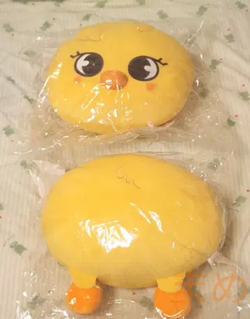 SKZOO 쿠션 BbokAri 포가리