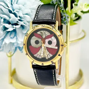 Pierre Lannier 피에르 라니에 한정판 499/999 손목시계