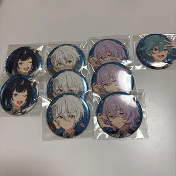 앙스타 스타라이 캔뱃지 special for princess 에스프리