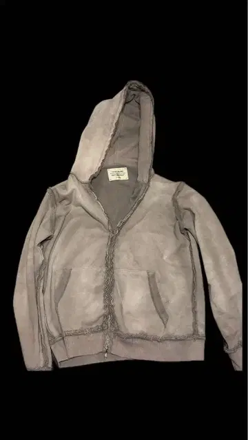 future archive beams hoodie