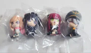 이쪽 봐 Fig. 그 비스크 돌은 사랑을 한다 전종