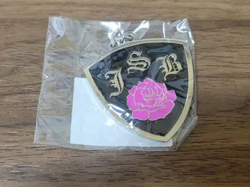 제3대 JSB 이와타 타카노리 J.S.B. 키링 미개봉 새상품