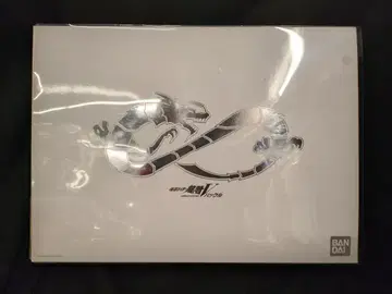 반다이 류우키/컴플리트 셀렉션 가면라이더 류우키 V 버클 컴플리트 셀렉션