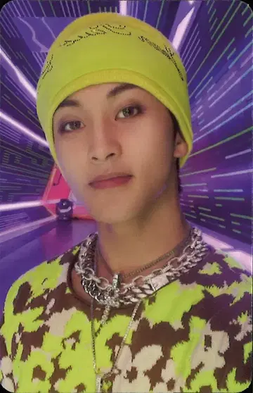 NCT 127 포토북 ver. MARK 질주 2Baddies KOREA