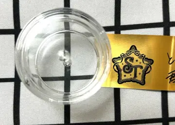 우타프리 ASSHC 은색 테이프 스타리 낮