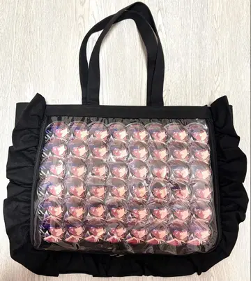 유희왕 카이바 세토 이타백 캔뱃지