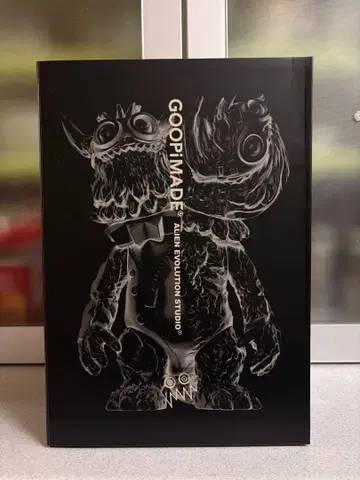 란지아스 T9G 쌍두 소프트 비닐