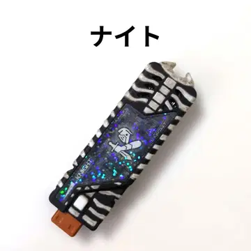 나이트 메모리 도펀트 가면라이더 더블 가이아 메모리