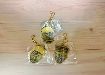 제일복권 골든 카무이 금괴 쟁탈전 G상 메탈 참 츠루미 우사미 오가타