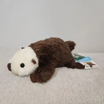 카롤라타 네소베리 시리즈 랏코 봉제 인형