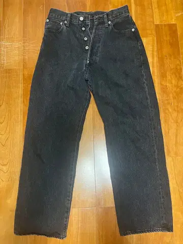 가격 인하 협상 오디너리 핏츠 파머스 데님