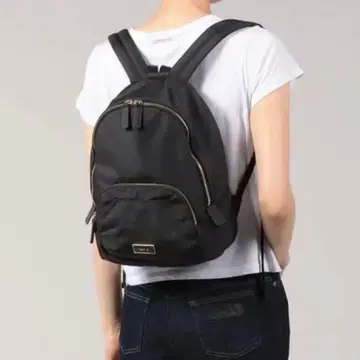 아그네스베 미니 백팩 FT03-08