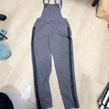 ROXY 그레이 살로펫