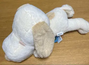 스누피 봉제 인형