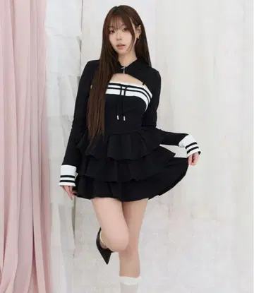 bubbles 신상 셋업