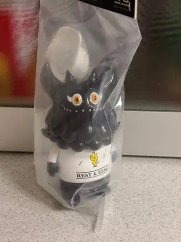 T9G RANGEAS 홍콩 COMPLEXCON 구매