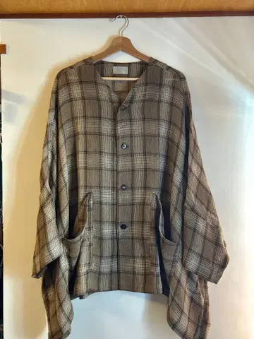 HOMELESS TAILOR 홈리스 테일러 [ Wide shirt ]