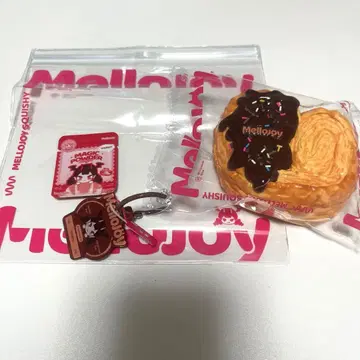 mellojoy 메로조이 팔미에 버터