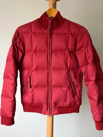 마가렛호웰 MHL 다운 자켓