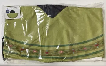 디즈니 스토어 겨울왕국 후드 부착 타월