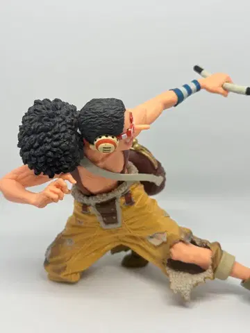 킹 오브 아티스트 우솝