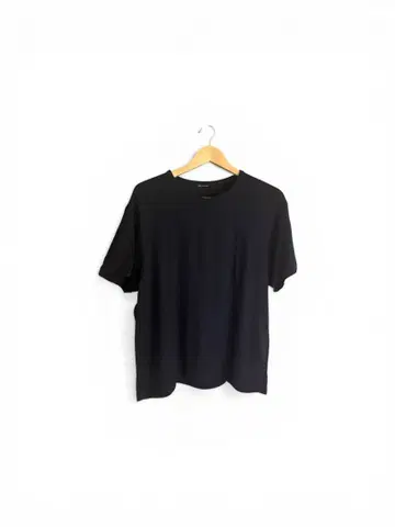 OPUS JAPAN 반팔 울 T