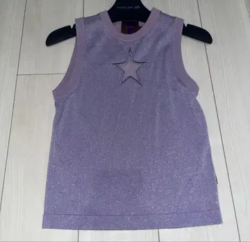 heaven by marc jacobs vest