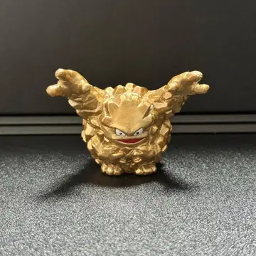 고롱 포켓몬 키즈 이로치카이 리페인트 메탈릭 Graveler