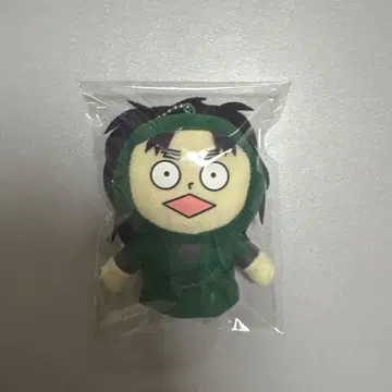 닌타마 란타로 나나마츠 코헤이타 퍼펫 키링