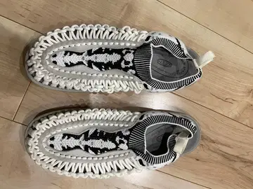 KEEN 유니크 에보 이리오모테지마 샌들 27.5cm