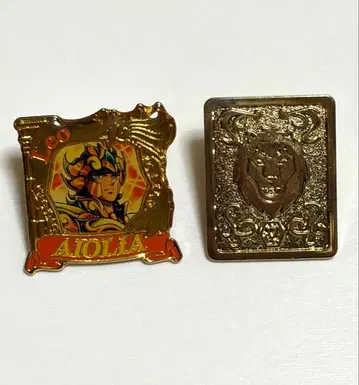 세인트 세이야 아이오리아 황금 성투사 핀즈 ZEPPIN 시리즈