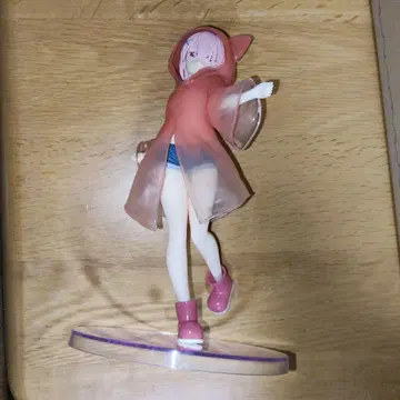 Re: 제로 라무 레인코트 피규어