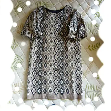 미나 페르호넨 원피스