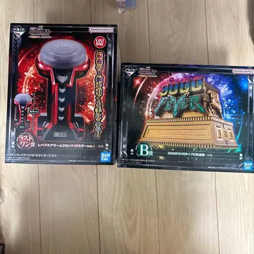 FEVER 기동전사 건담 건담 유니콘 제일복권