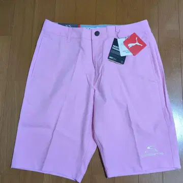 PUMA Cobra 골프 숏팬츠 30