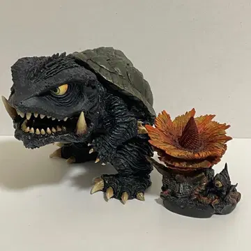 데포리얼 가메라 1996 소년릭 한정판 엑스플러스