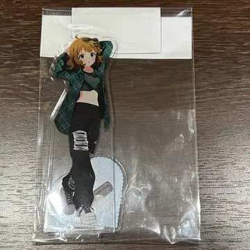 스오 모모코 걸 크러쉬 아크릴 스탠드