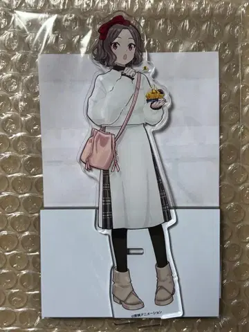 걸즈 밴드 클라이 에비즈카 토모 카와사키 다이시 스미요시 아크릴 스탠드